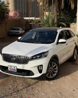 كيا سورينتو